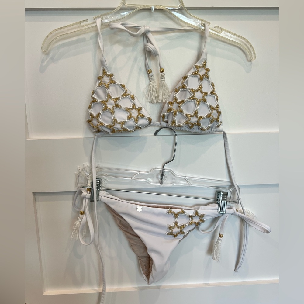 Spranger 2 piece bathing suit